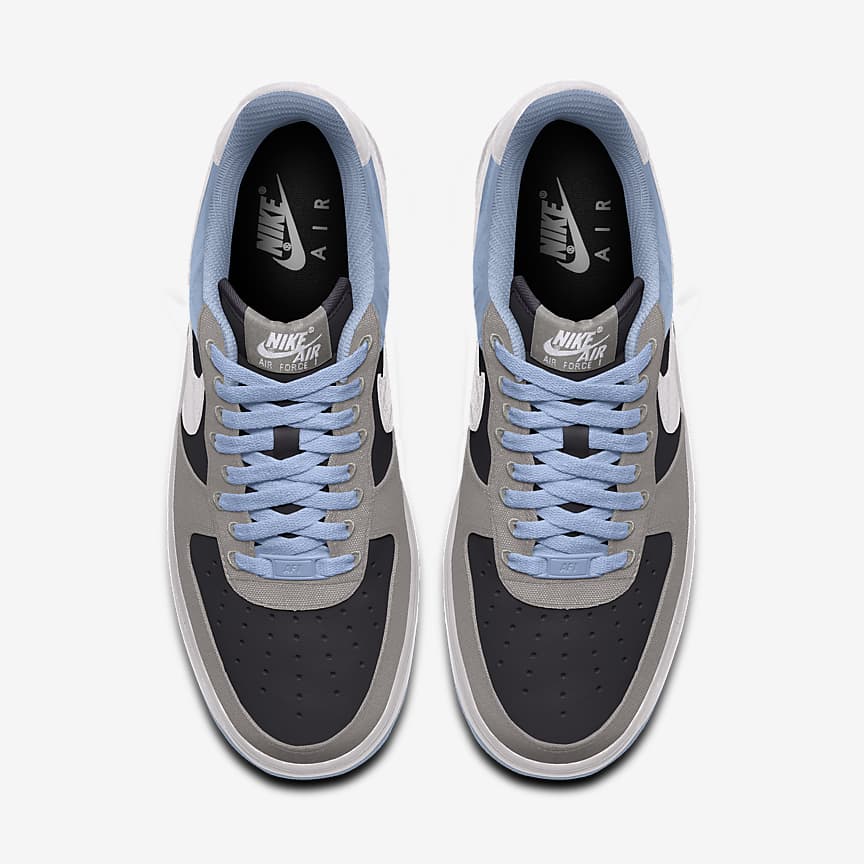 Nike ფეხსაცმელი – PayWise Test